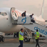 flydubai jet